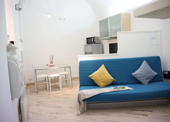 Centerhouse Nel Centro Storico Di Roma, Piazza Navona, Vaticano Apartment *