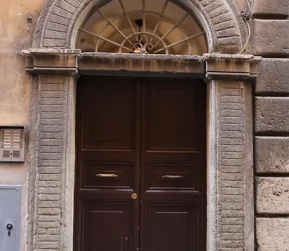 Apartamento Centerhouse Nel Centro Storico Di Roma, Piazza Navona, Vaticano Roma