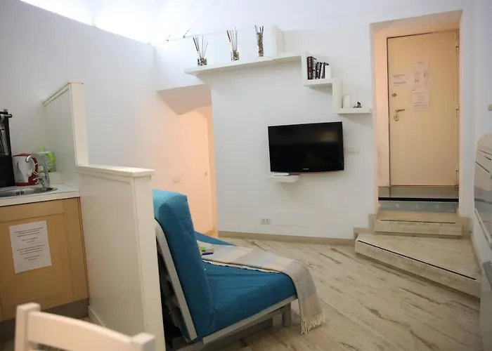 Apartamento Centerhouse Nel Centro Storico Di Roma, Piazza Navona, Vaticano Roma