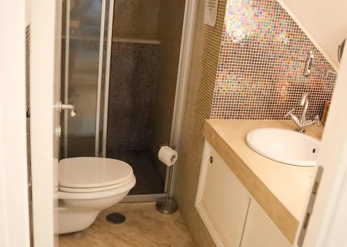 Centerhouse Nel Centro Storico Di Roma, Piazza Navona, Vaticano Apartamento Roma