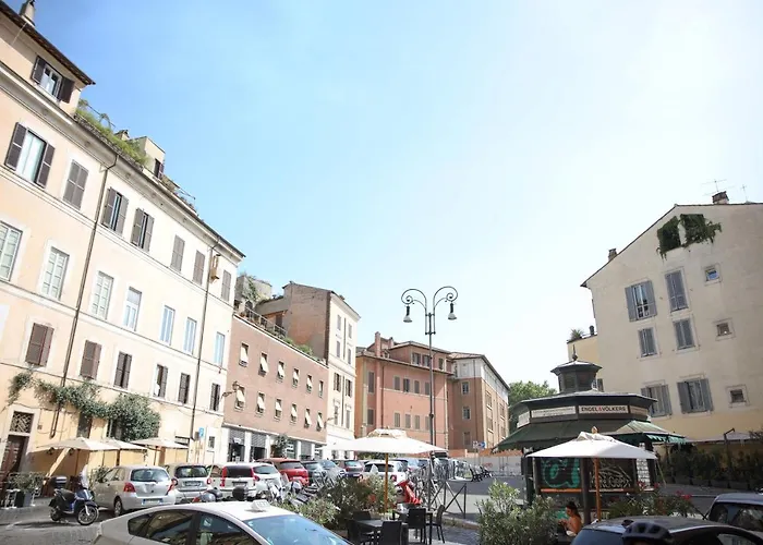 Centerhouse Nel Centro Storico Di Roma, Piazza Navona, Vaticano
