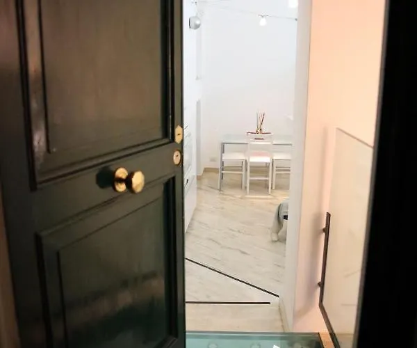 Apartment Centerhouse Nel Centro Storico Di Roma, Piazza Navona, Vaticano *